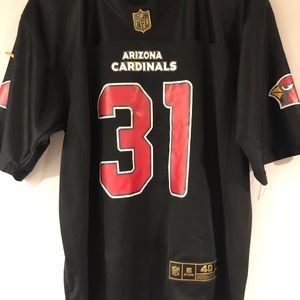 NFL Nike Arizona Cardinals Jersey Johnson 31